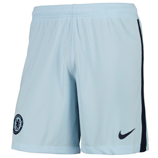 Pantalones Chelsea 2ª 2020/21 Azul